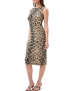 Trina Turk Dame Dress Multi Clearance