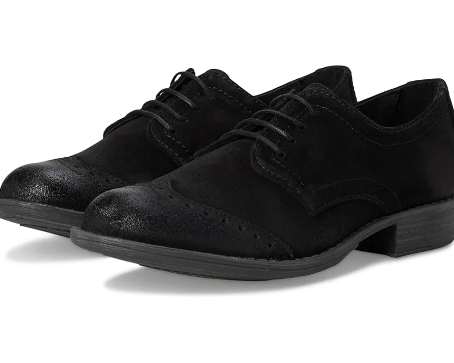 Miz Mooz Dan Black Hot