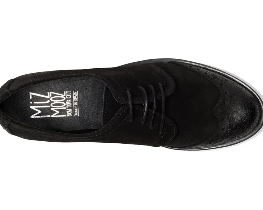 Miz Mooz Dan Black Hot