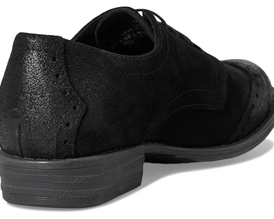 Miz Mooz Dan Black Hot