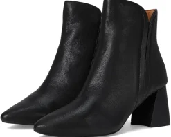 Gentle Souls by Kenneth Cole Danbury Black Leather Outlet