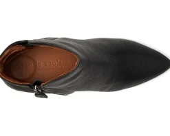 Gentle Souls by Kenneth Cole Danbury Black Leather Outlet