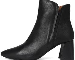 Gentle Souls by Kenneth Cole Danbury Black Leather Outlet