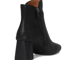 Gentle Souls by Kenneth Cole Danbury Black Leather Outlet