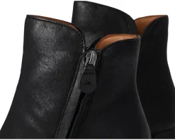 Gentle Souls by Kenneth Cole Danbury Black Leather Outlet