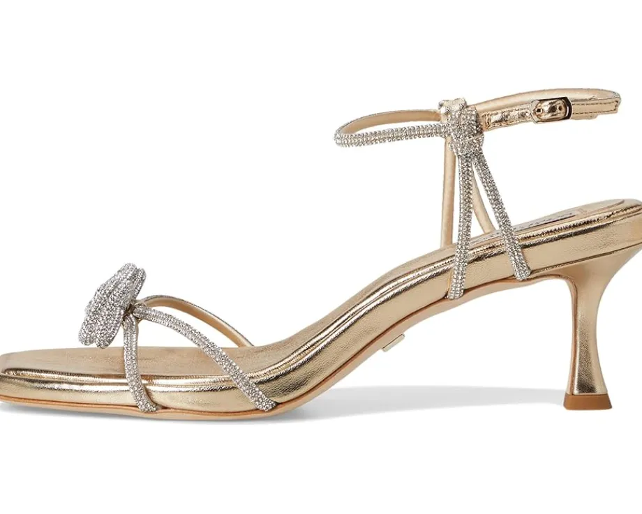 Women Badgley Mischka Dandelion