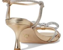 Women Badgley Mischka Dandelion