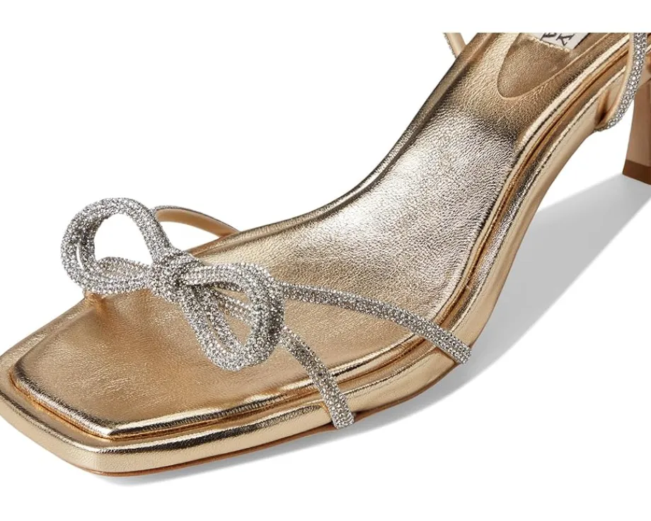 Women Badgley Mischka Dandelion