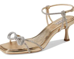 Women Badgley Mischka Dandelion