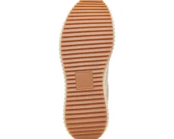 Dolce Vita Dandi Sandstone Knit Hot