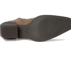 Steve Madden Daney Grey Suede Best