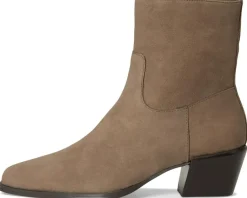 Steve Madden Daney Grey Suede Best