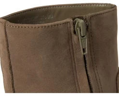 Steve Madden Daney Grey Suede Best