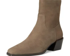 Steve Madden Daney Grey Suede Best