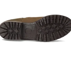 Miz Mooz Danie Boots Olive Discount