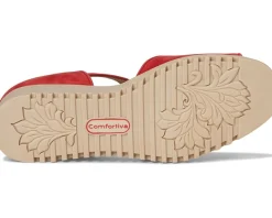 Women Comfortiva Daniella