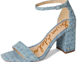 Sam Edelman Daniella Montrose Blue 1