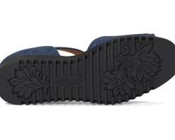 Comfortiva Daniella Denim Outlet