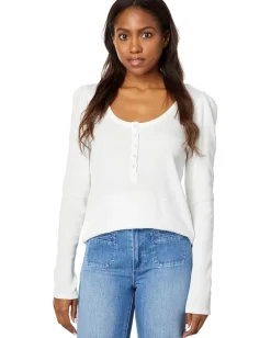 Women Paige Daniella Top