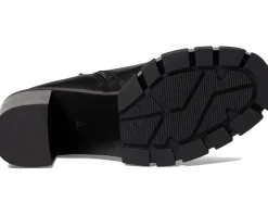 Vaneli Danny Black Nappa Discount