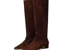 Steve Madden Dantelle Brown Suede Online