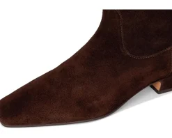 Steve Madden Dantelle Brown Suede Online