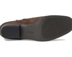 Women Clarks Danyelle Wish