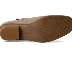 Clarks Danyelle Wish Light Taupe Suede Online