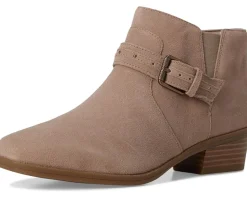 Clarks Danyelle Wish Light Taupe Suede Online