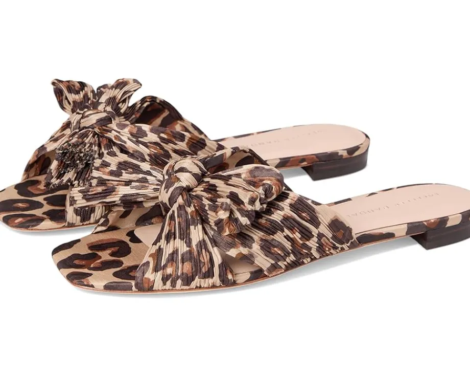Loeffler Randall Daphne Leopard 1 Best
