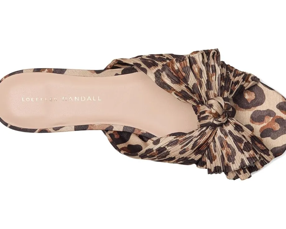Loeffler Randall Daphne Leopard 1 Best