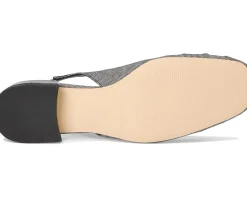 Donald Pliner Darah Black New