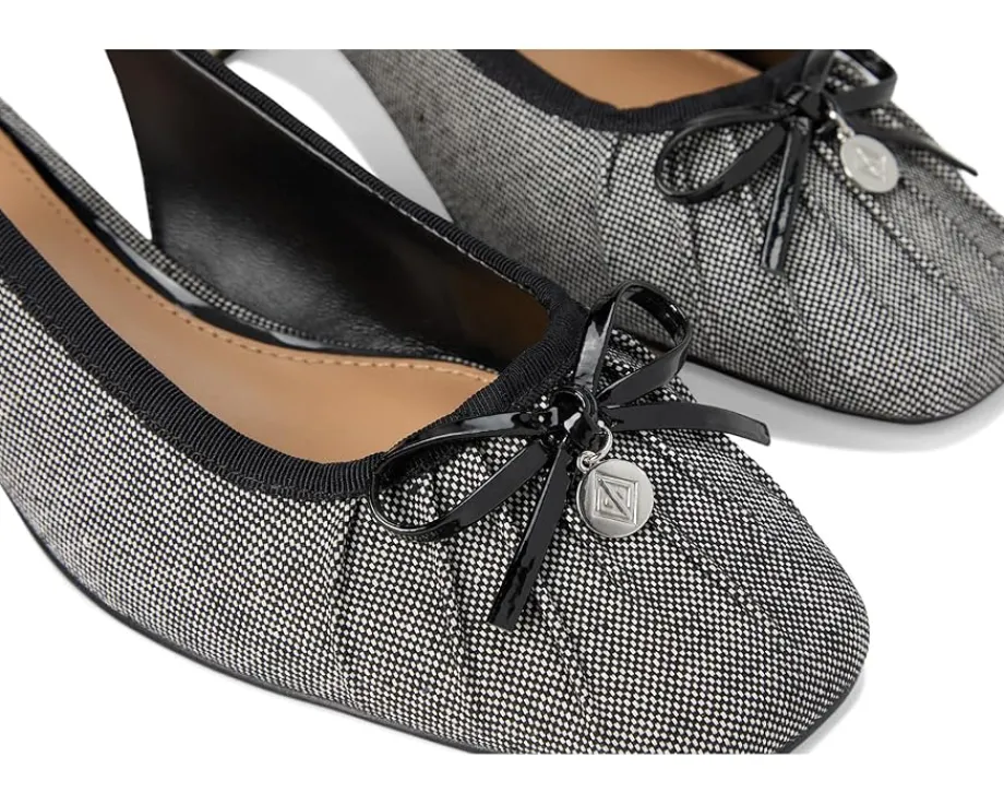 Donald Pliner Darah Black New