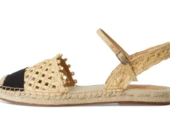 Nine West Darby Light Natural/Black Discount