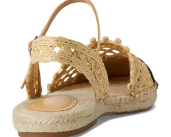 Nine West Darby Light Natural/Black Discount