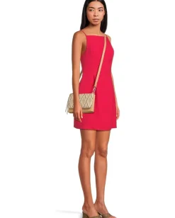 HOBO Darcy Double Crossbody Porcini New