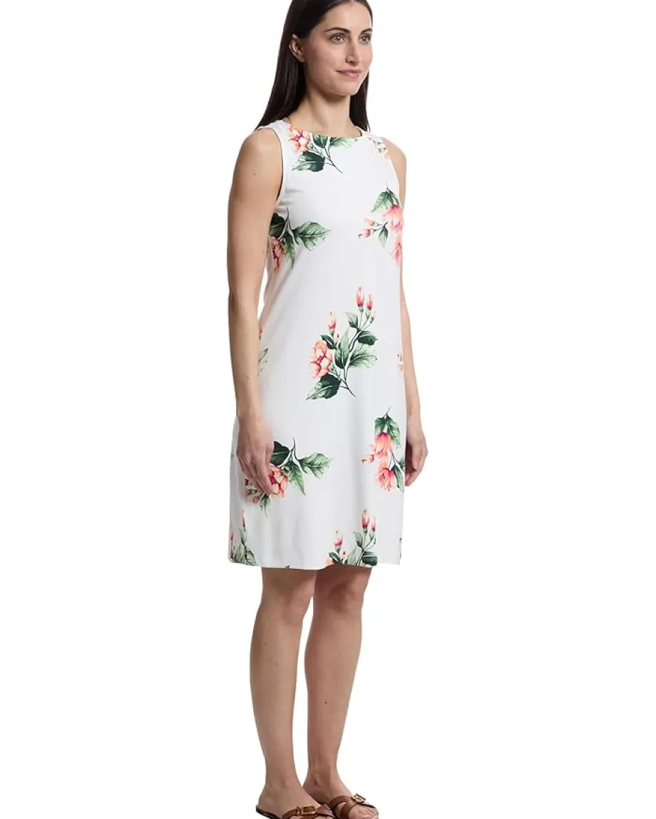 Women Tommy Bahama Darcy Florentina Flourish Dress
