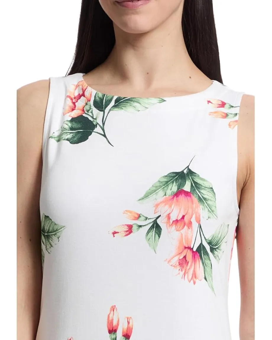 Women Tommy Bahama Darcy Florentina Flourish Dress
