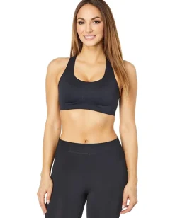 Brooks Dare Cross-Back Run Bra 2.0 Black Online