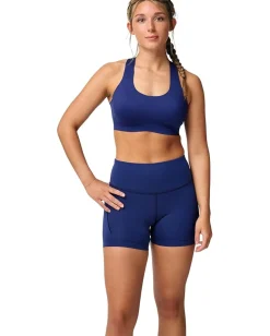 Women Brooks Dare Cross-Back Run Bra 2.0
