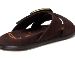 Sam Edelman Darla Cafe Noir New