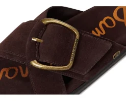 Sam Edelman Darla Cafe Noir New