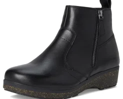Josef Seibel Darla 02 Boots Black