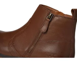 Women Josef Seibel Darla 02 Boots