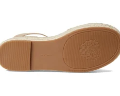 Women Vince Camuto Darna Espadrille Platform Sandals
