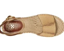 Women Vince Camuto Darna Espadrille Platform Sandals