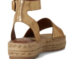 Women Vince Camuto Darna Espadrille Platform Sandals