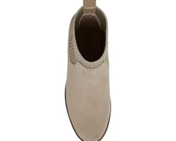 Blondo Darren Waterproof Sand Suede Discount