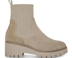 Blondo Darren Waterproof Sand Suede Discount