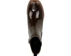 Women Naturalizer Darry-Bootie Water-Repellent